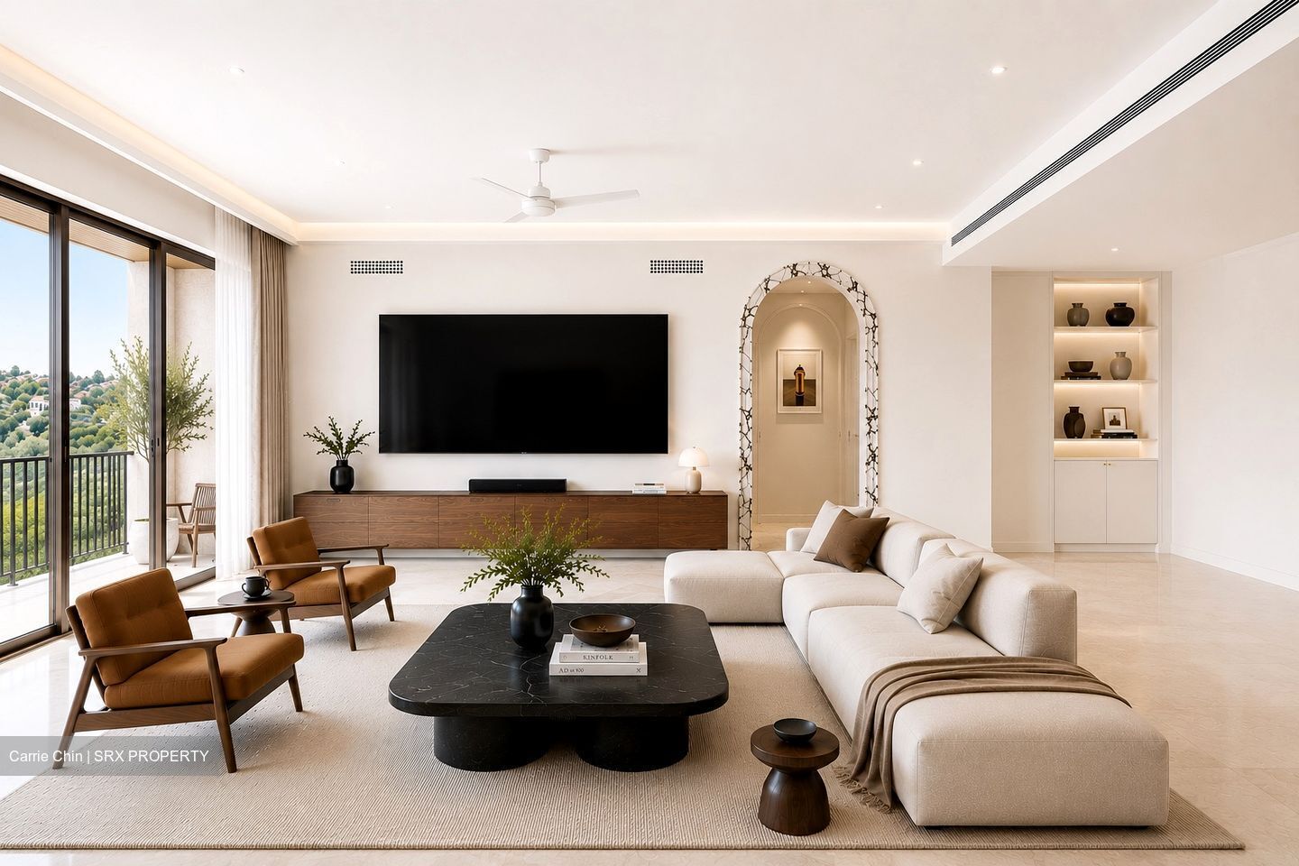 The Giverny Residences (D10), Apartment #583402381